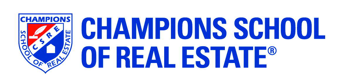 Champions School of Real Estate - San Antonio logo