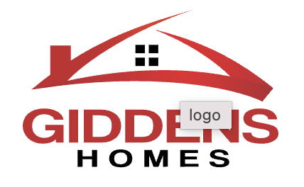 Giddens Homes logo