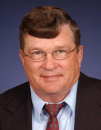 Mike Boyd