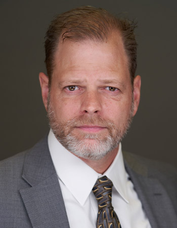 Geoff Snyder