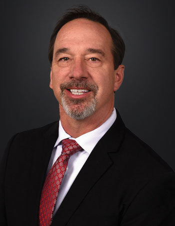 Mark Stillings