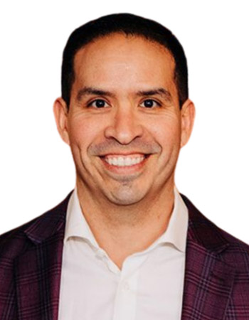Christopher Galvan