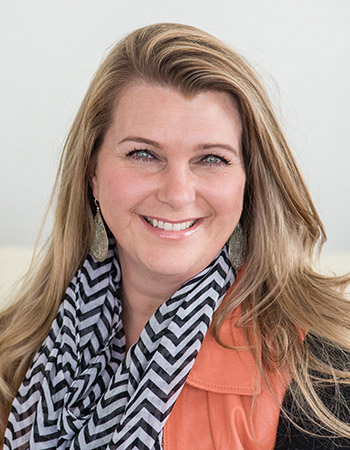 Tori Vendola