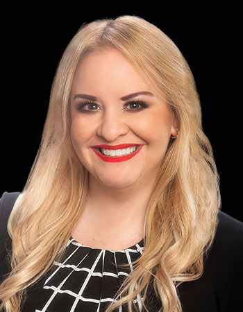Gloria Mendoza