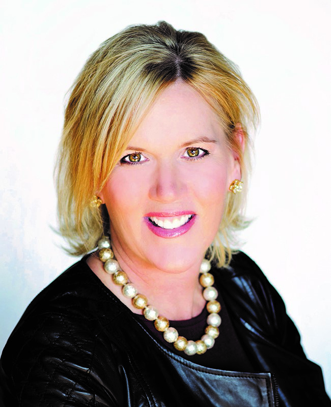 Melisssa Barringer
