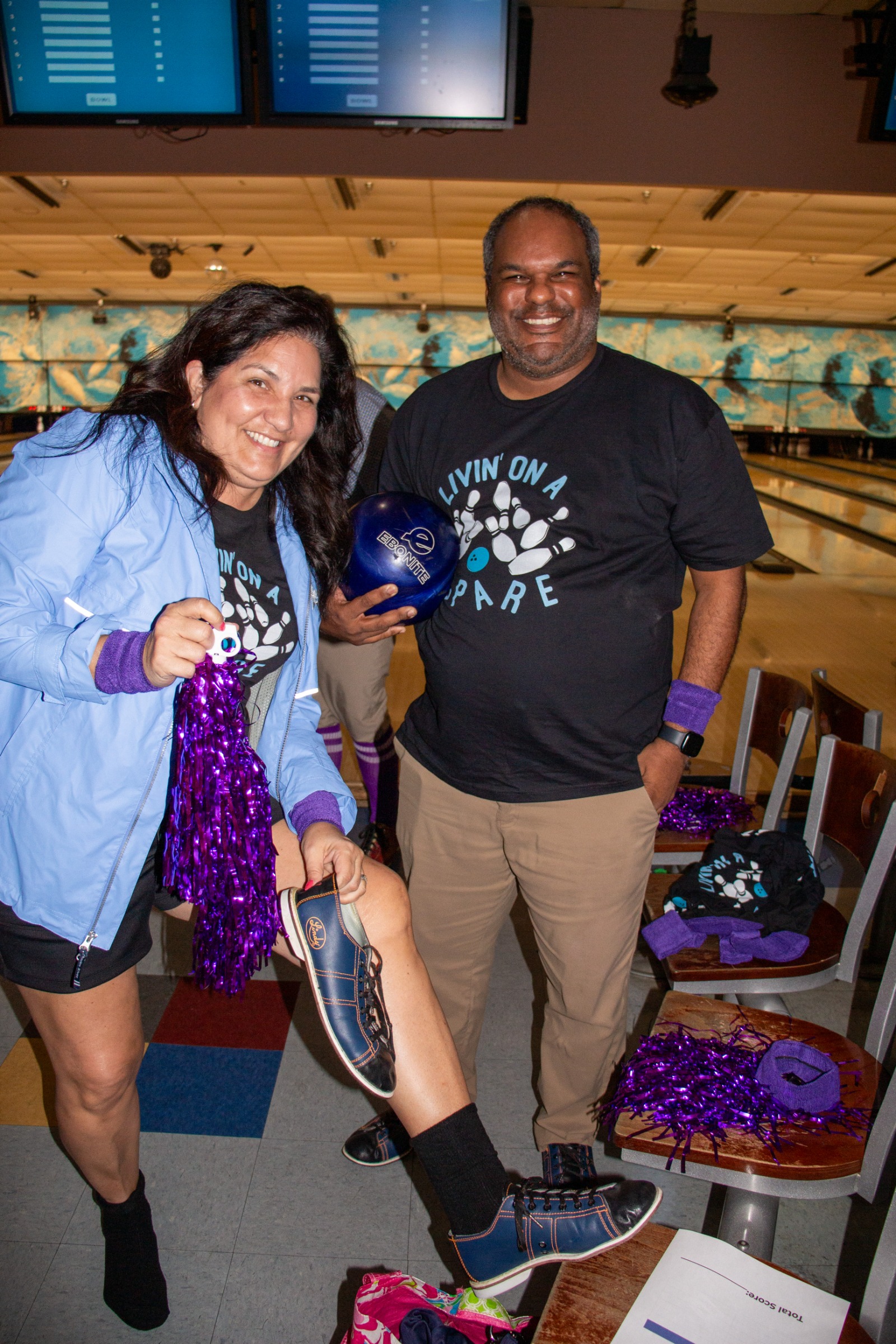 TREPAC Bowling