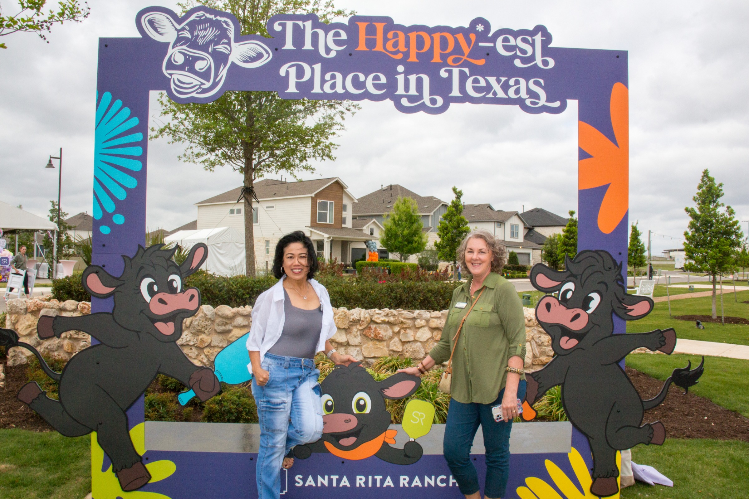 Santa Rita Ranch Home Tour