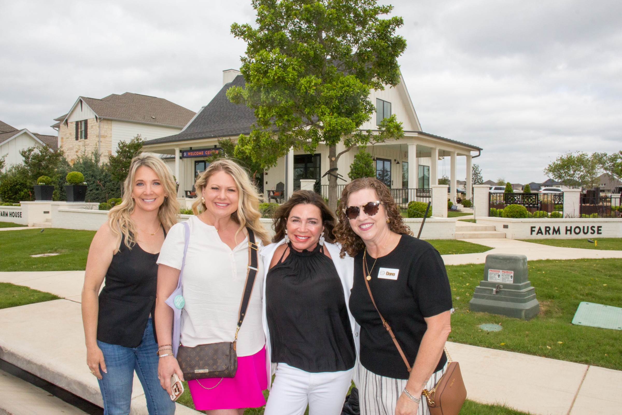 Santa Rita Ranch Home Tour