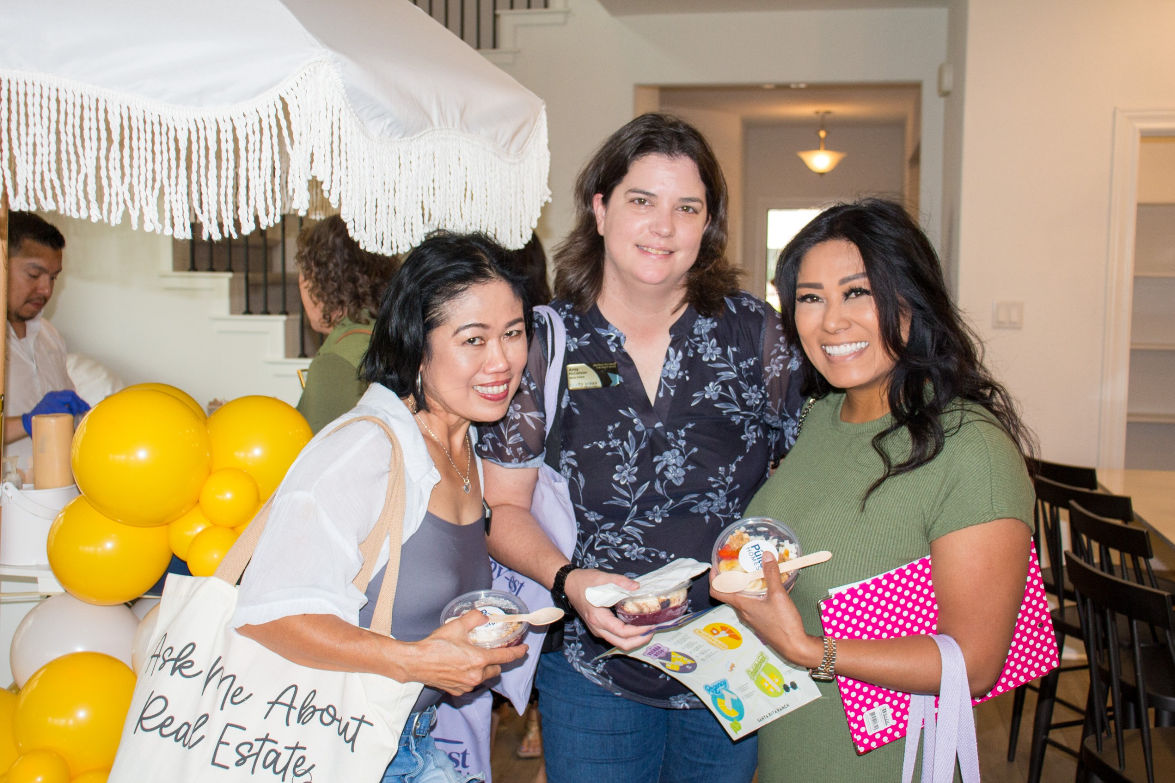 Santa Rita Ranch Home Tour