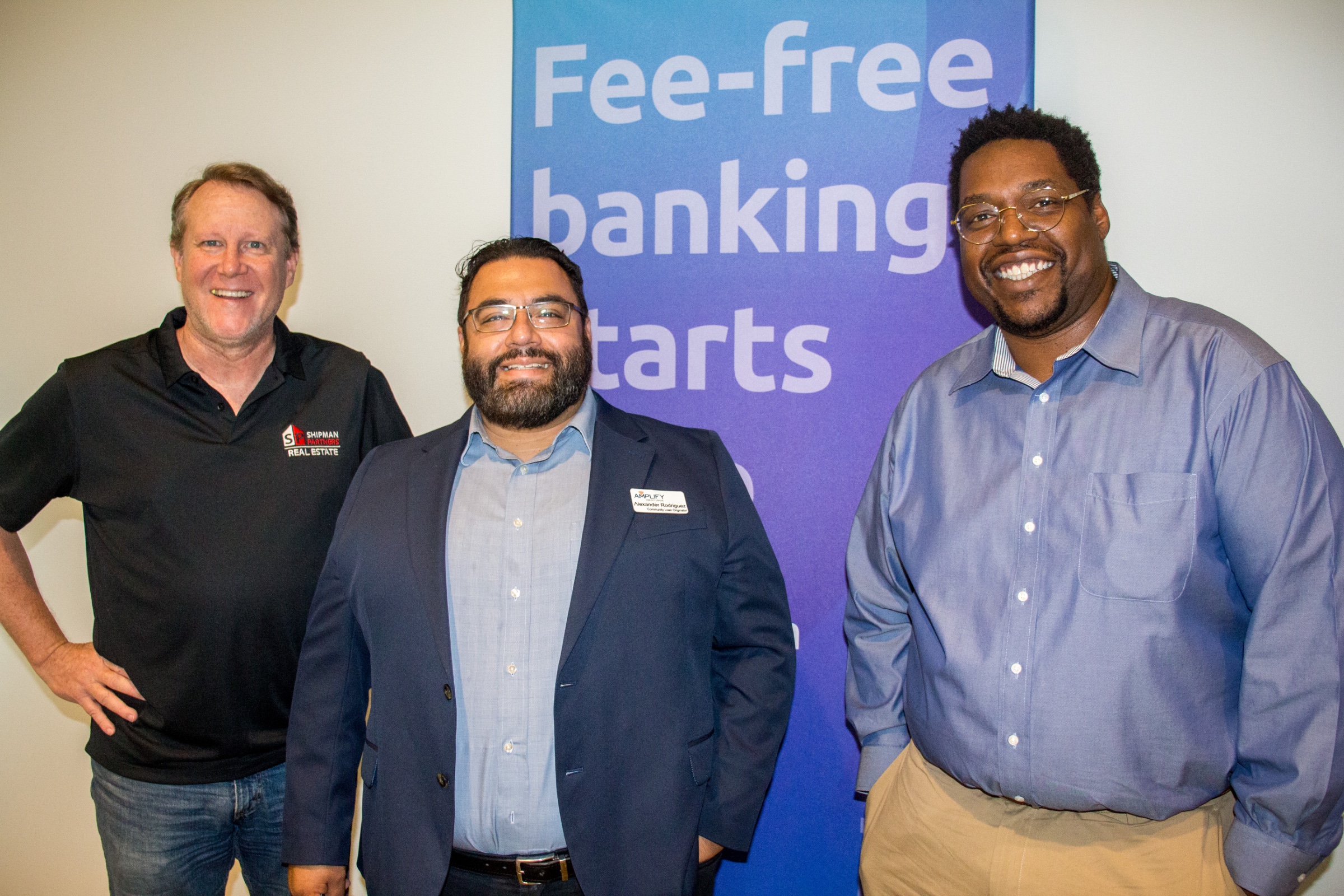 Amplify Homebuying 101 Class