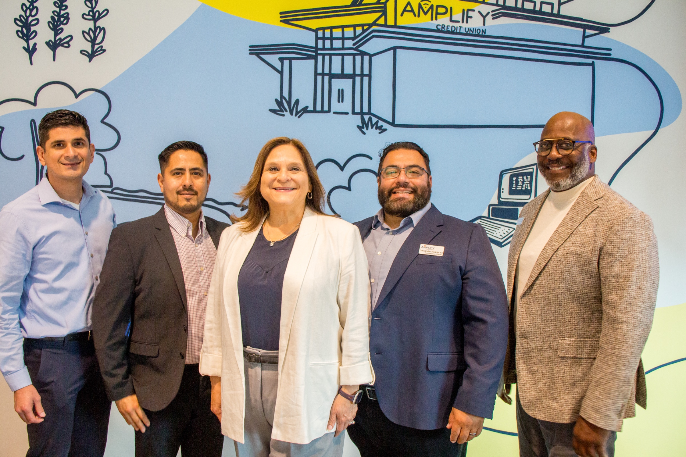 Amplify Homebuying 101 Class