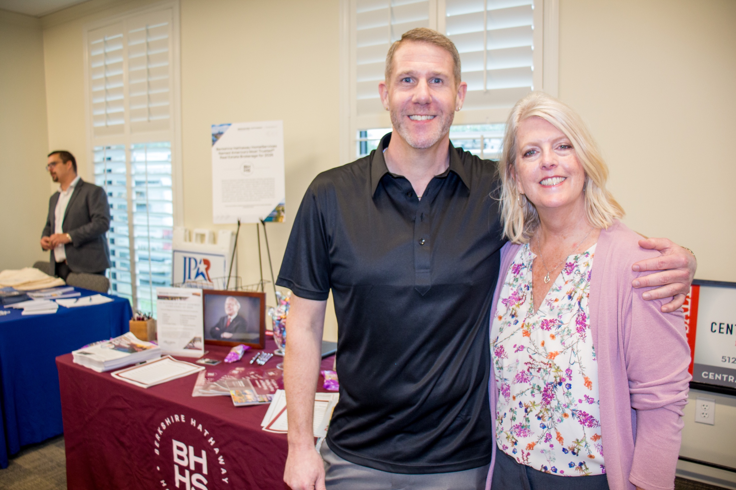 Champions Career Fair