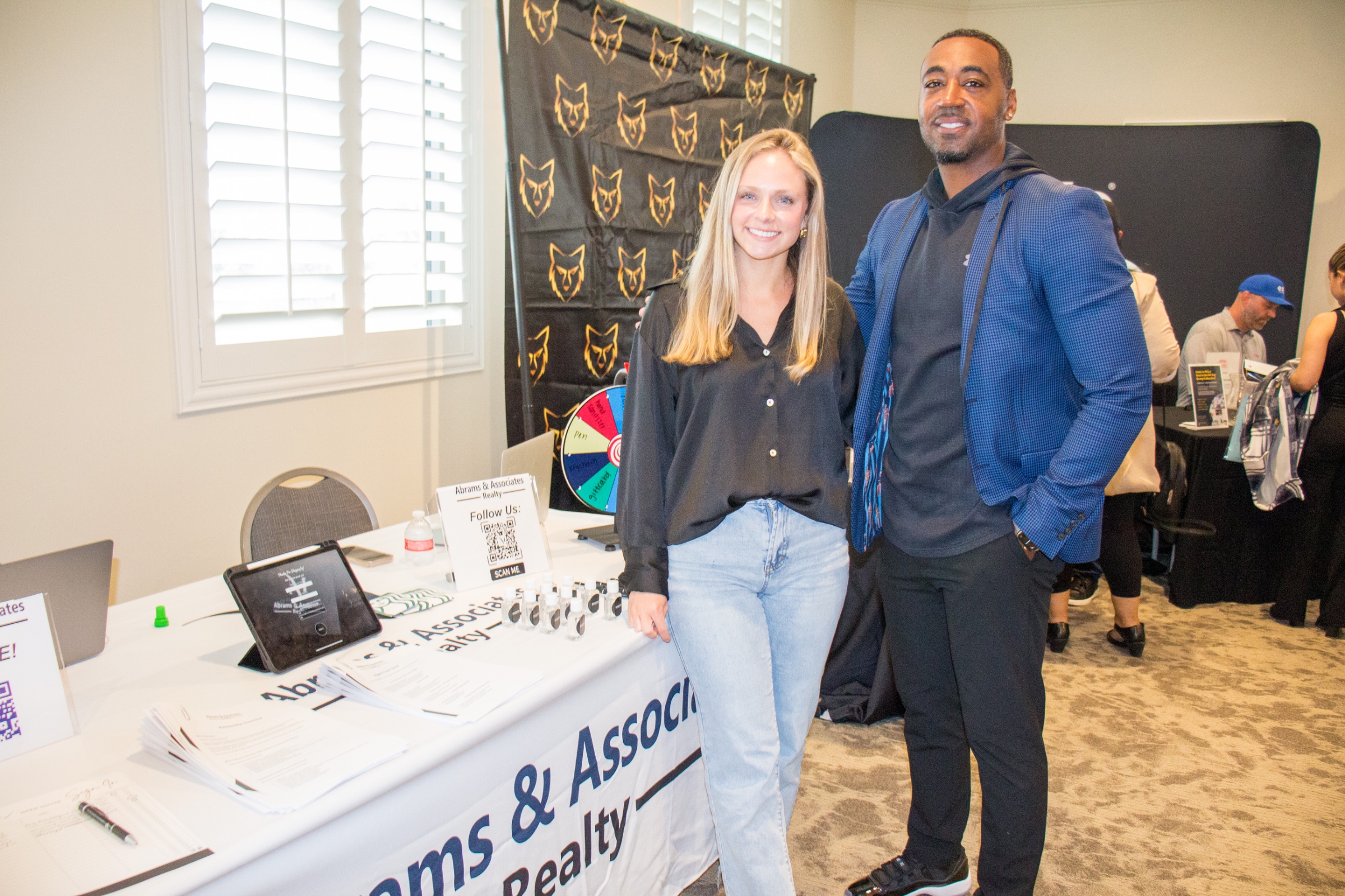 Champions Career Fair