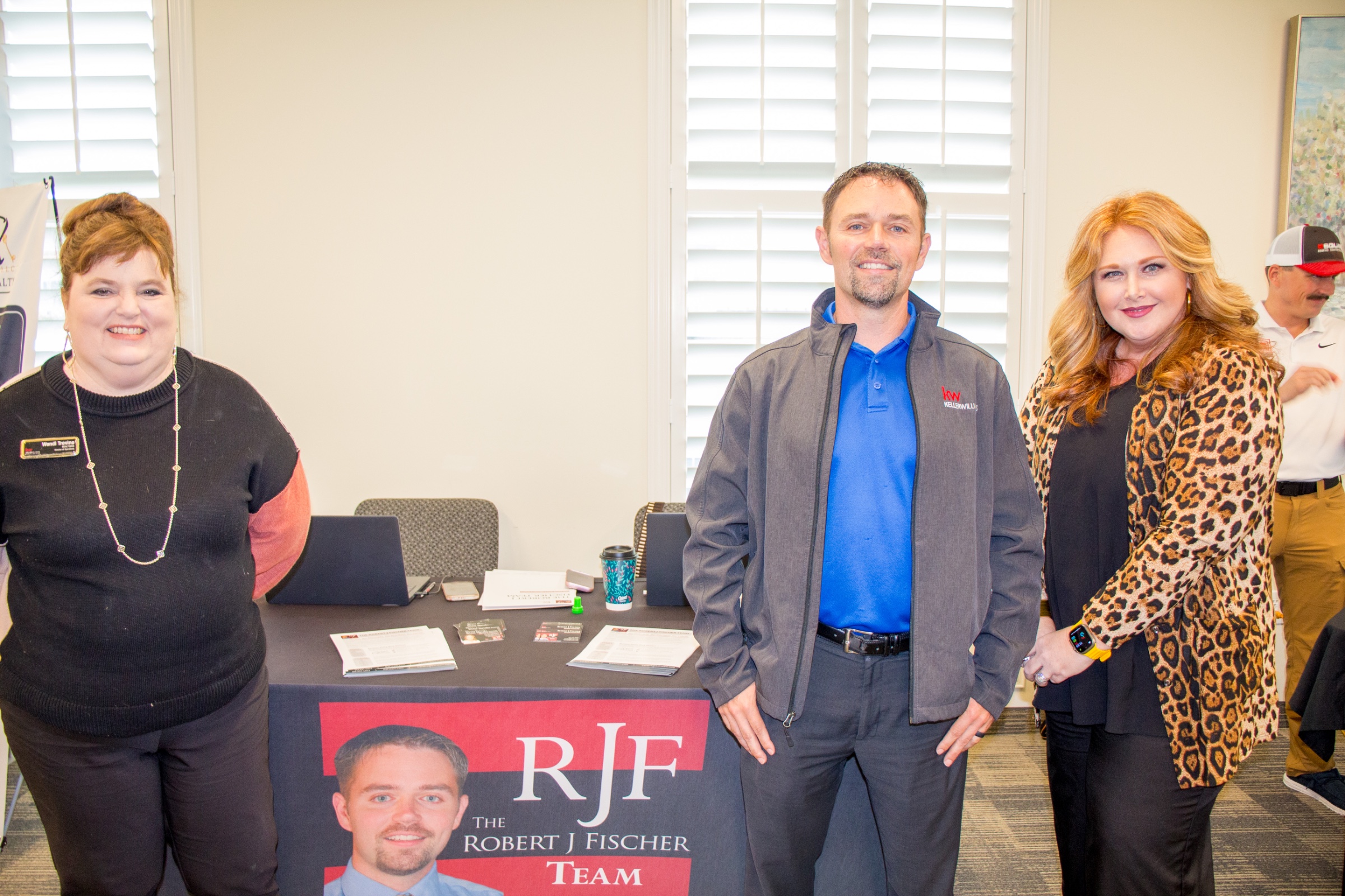 Champions Career Fair