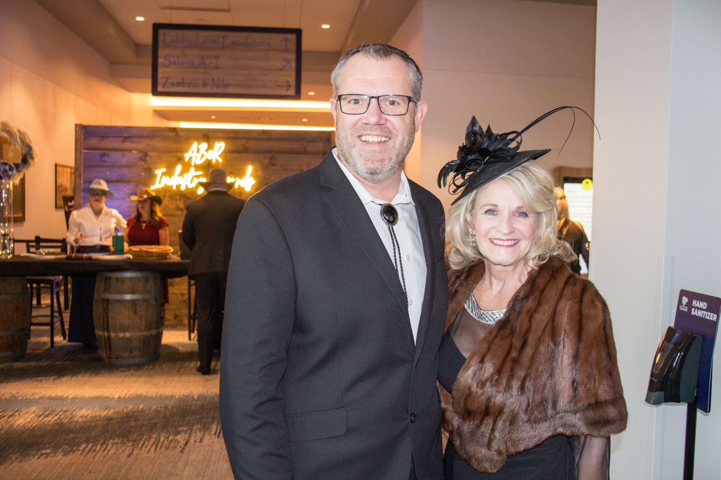 ABoR Industry Awards