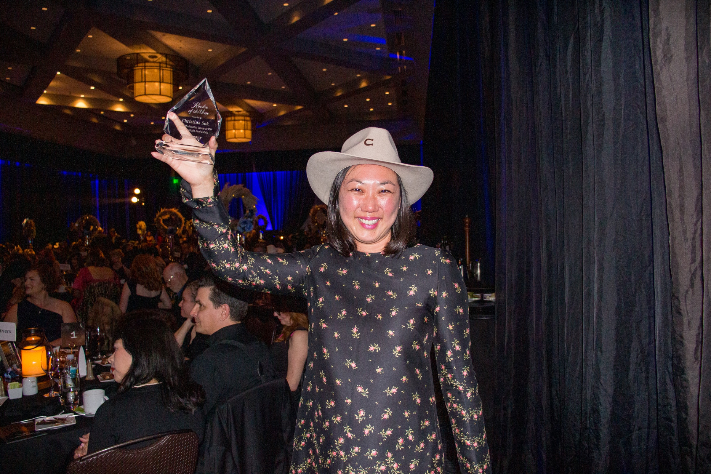 ABoR Industry Awards