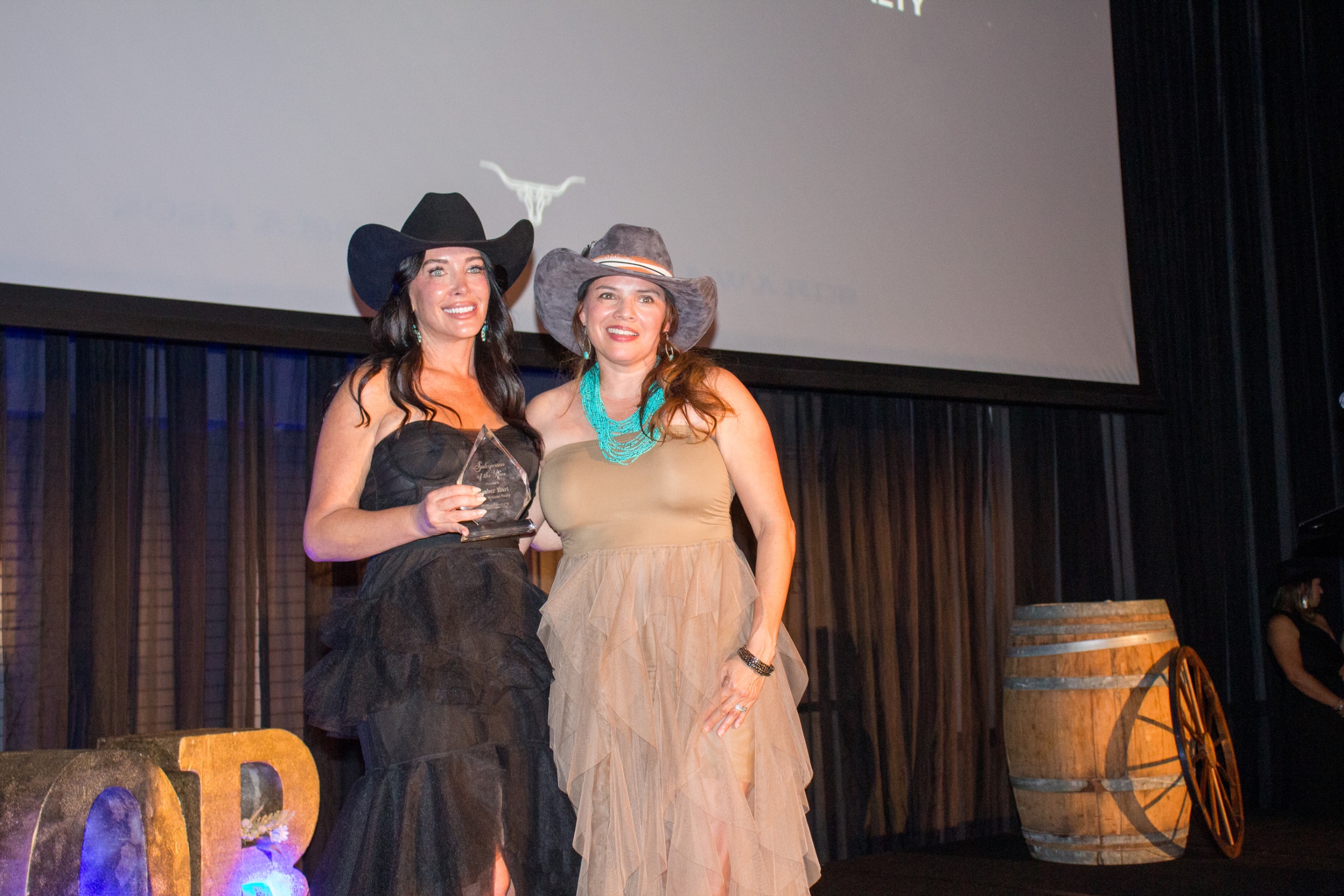 ABoR Industry Awards