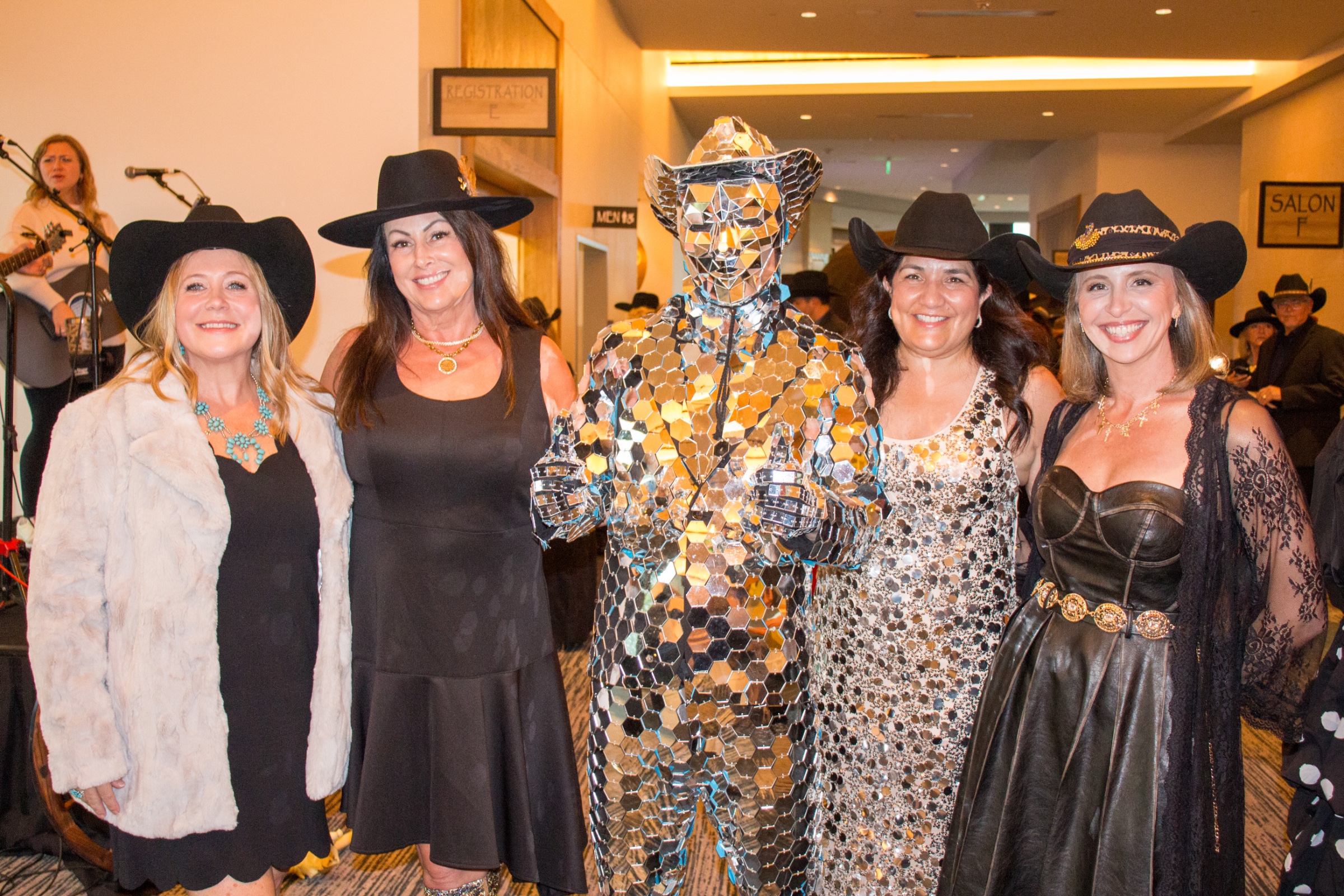 ABoR Industry Awards