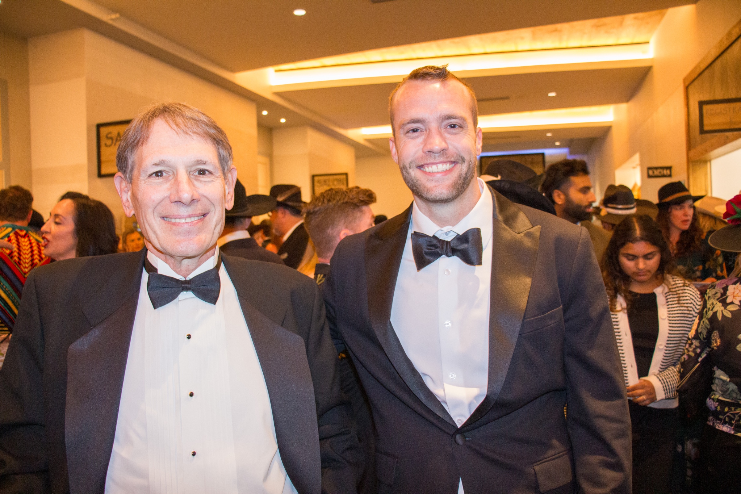 ABoR Industry Awards