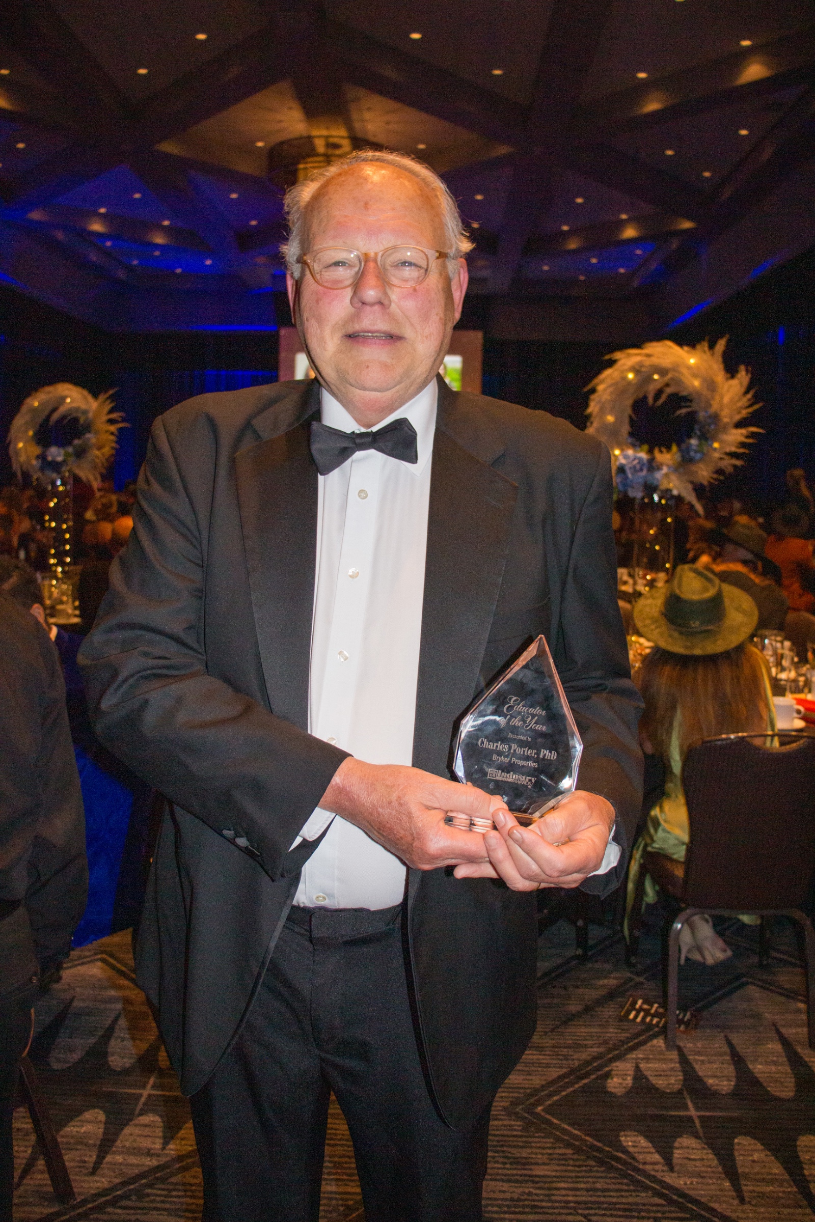 ABoR Industry Awards