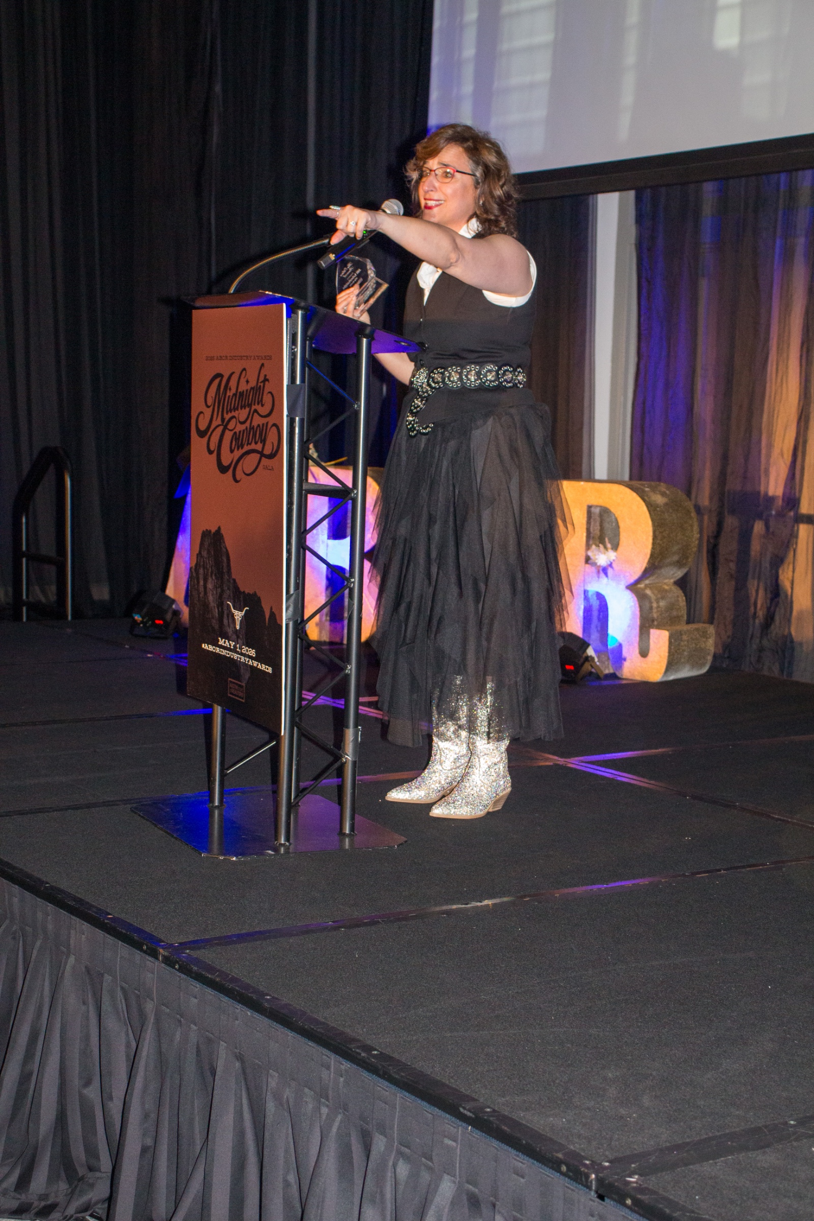 ABoR Industry Awards