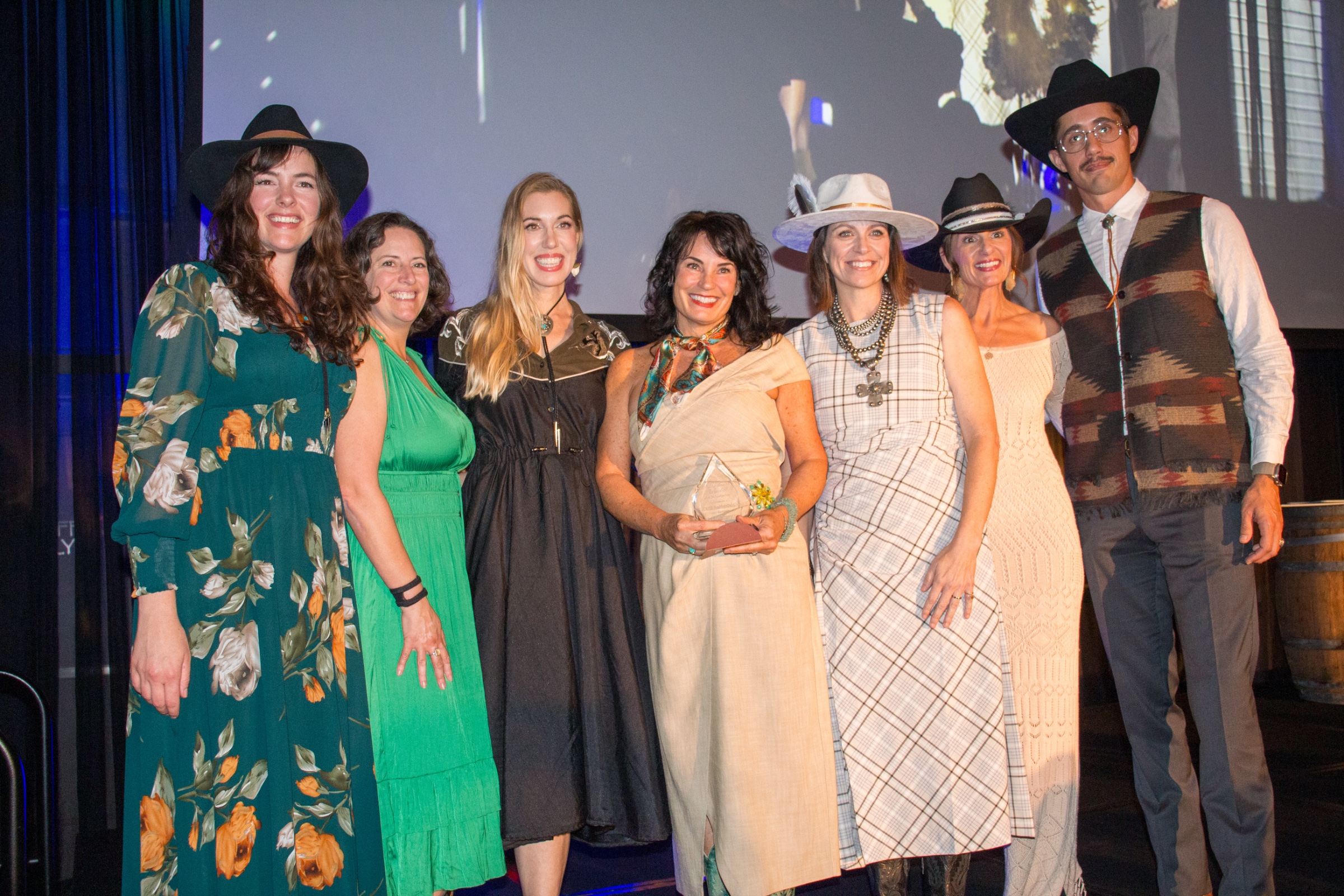 ABoR Industry Awards