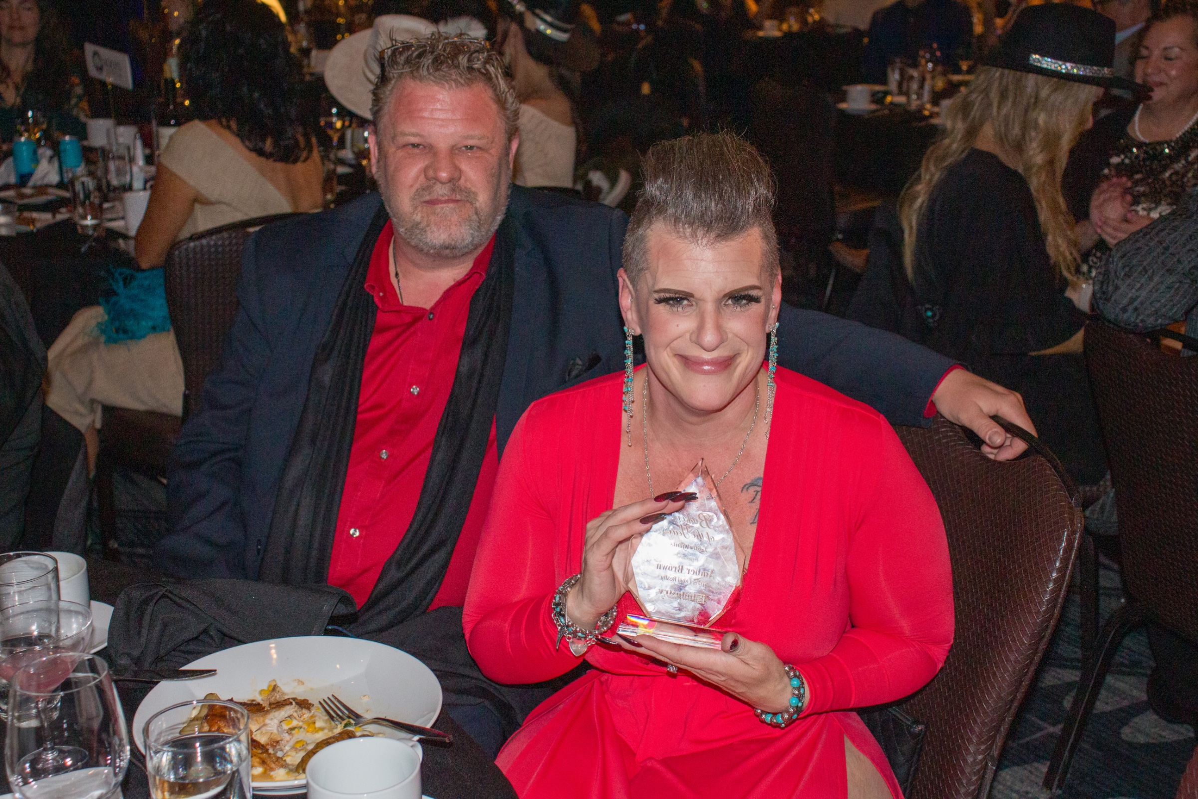 ABoR Industry Awards