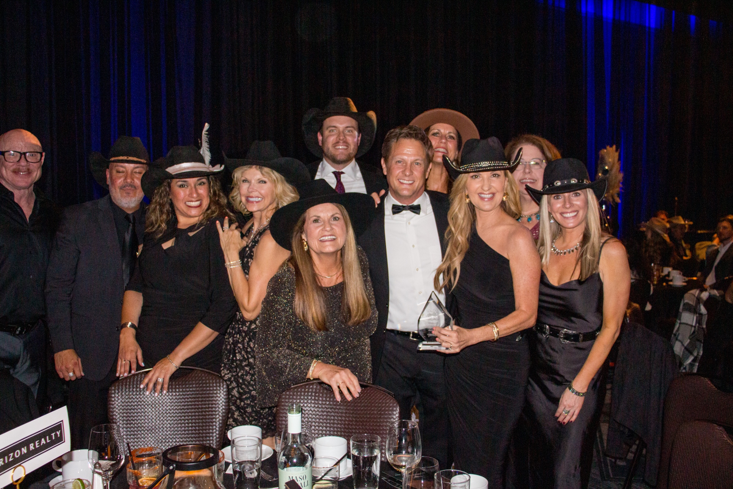 ABoR Industry Awards