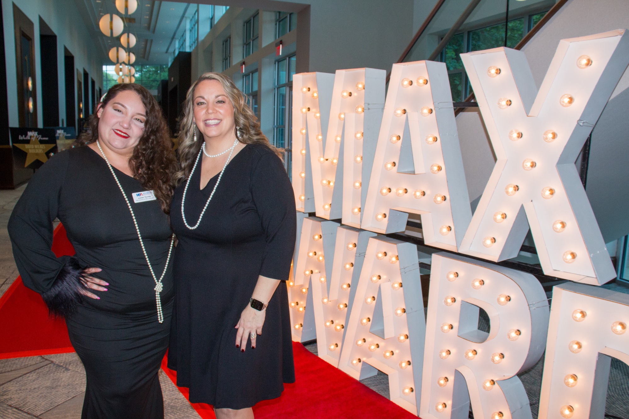 MAX Awards