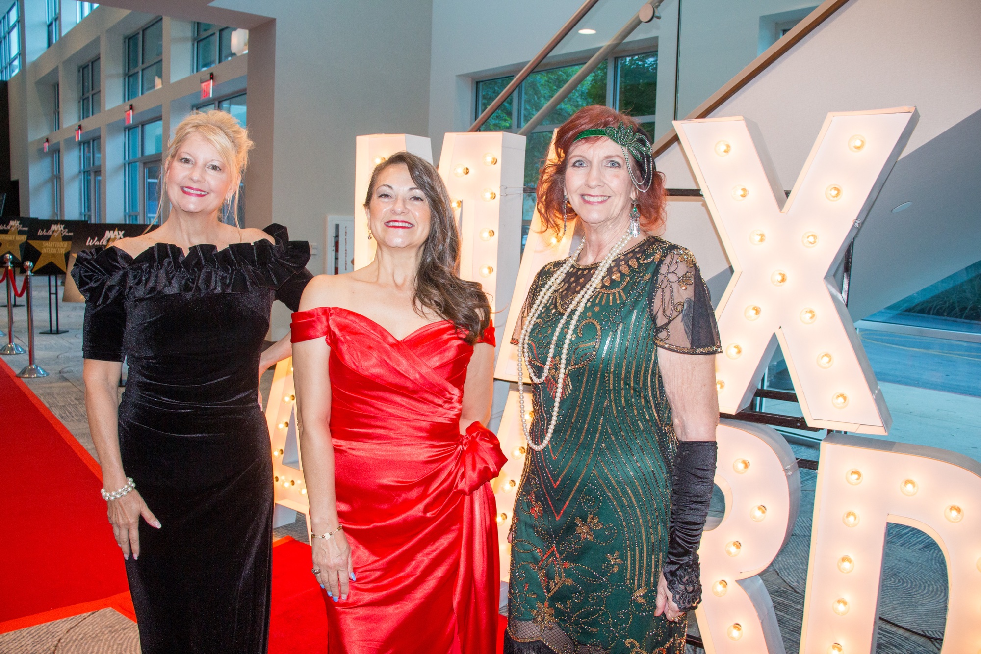 MAX Awards
