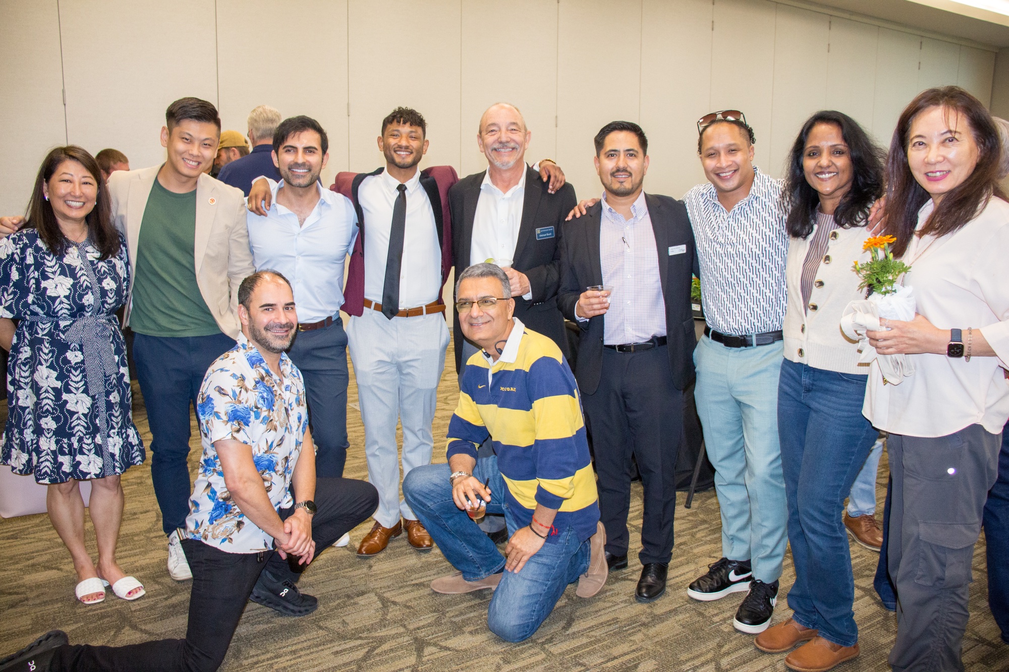 ABoR Realtor Happy Hour