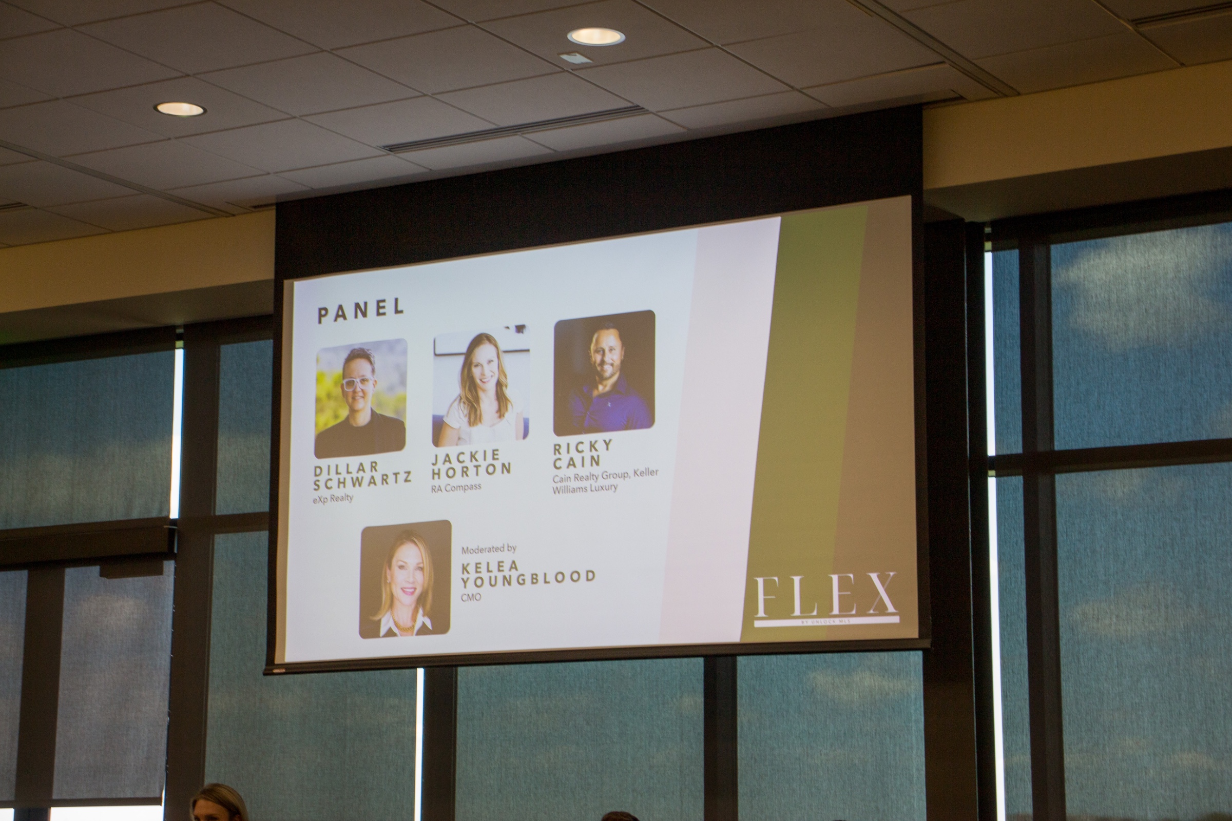 YPN Flex Panel