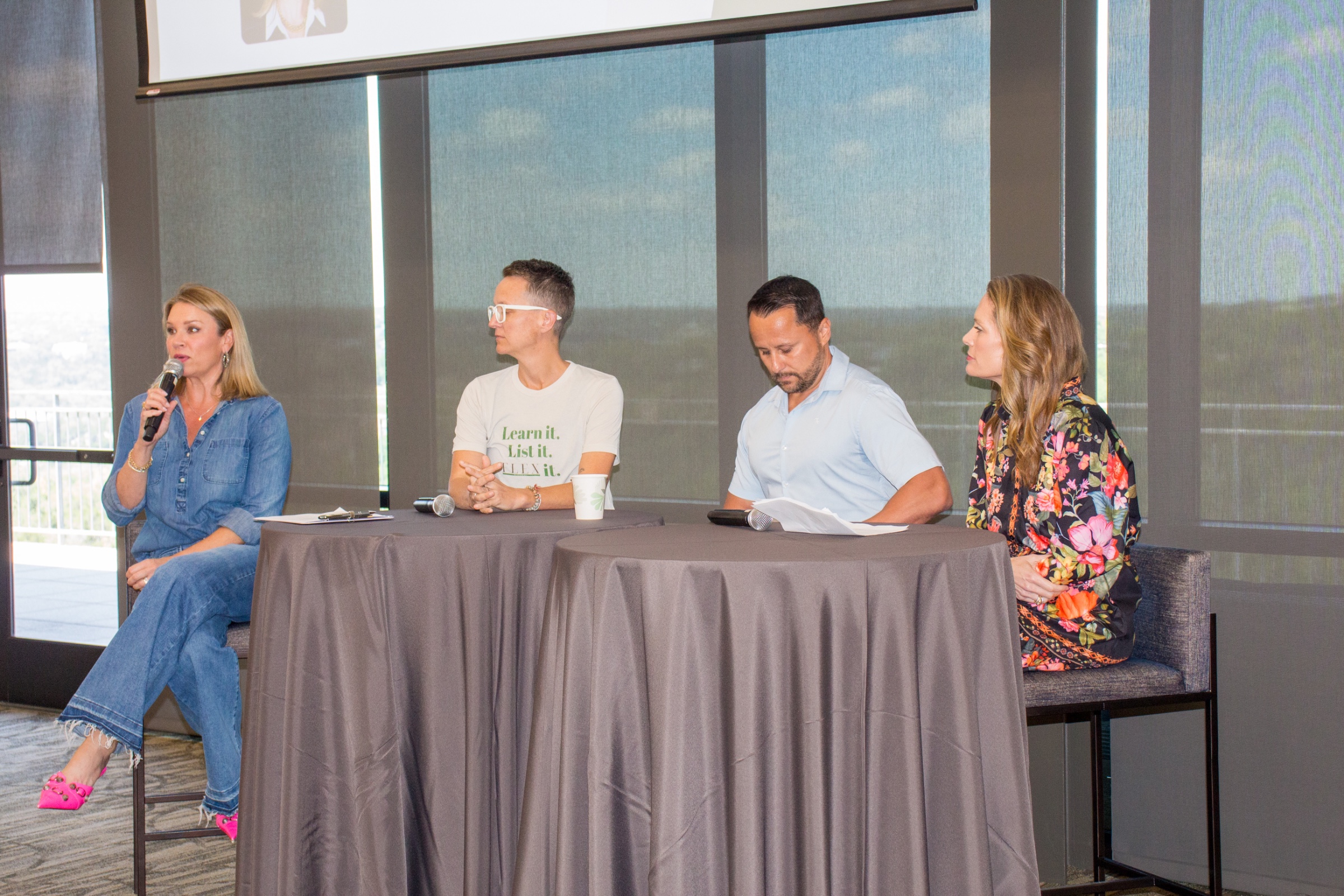 YPN Flex Panel