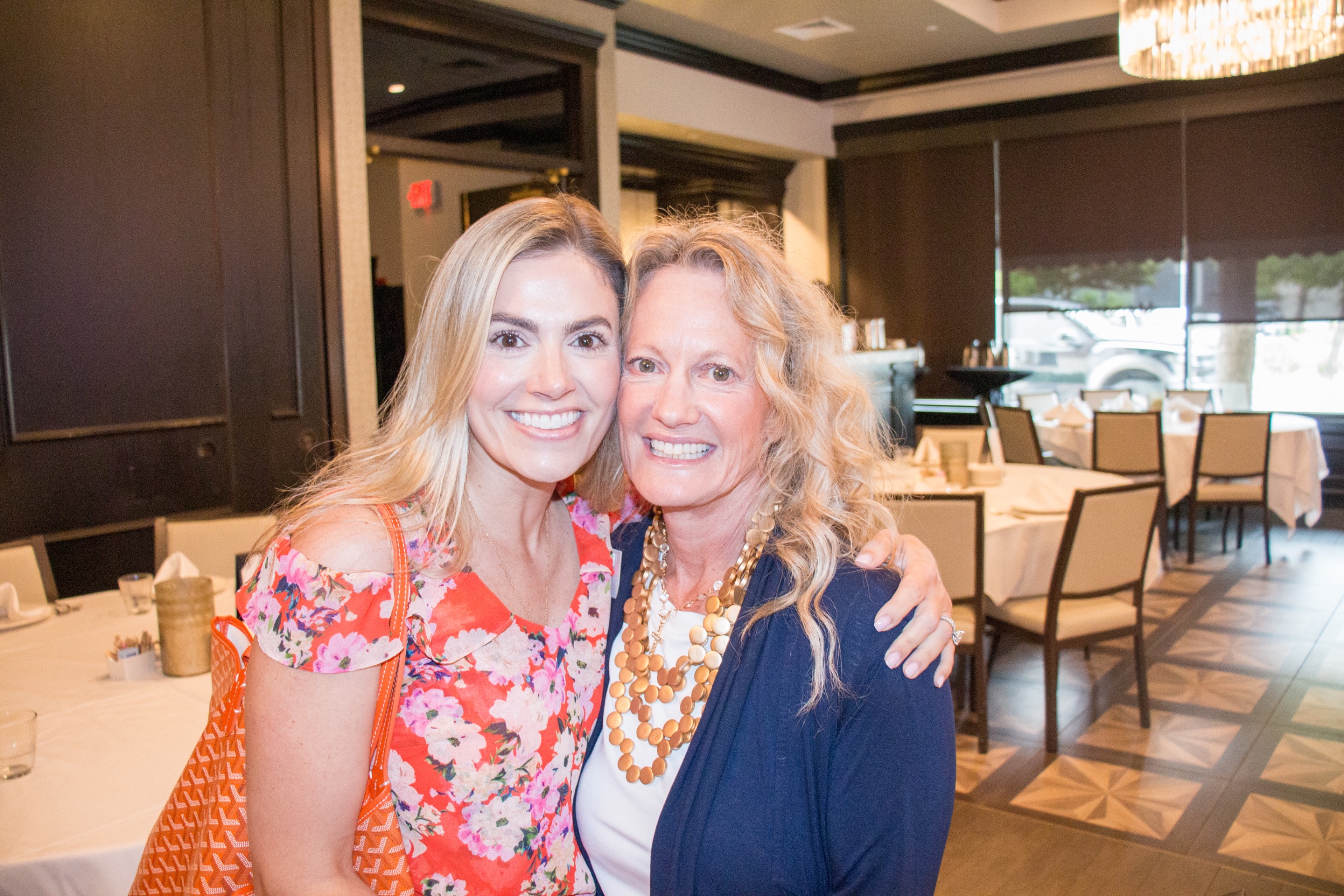 AMBA Luncheon