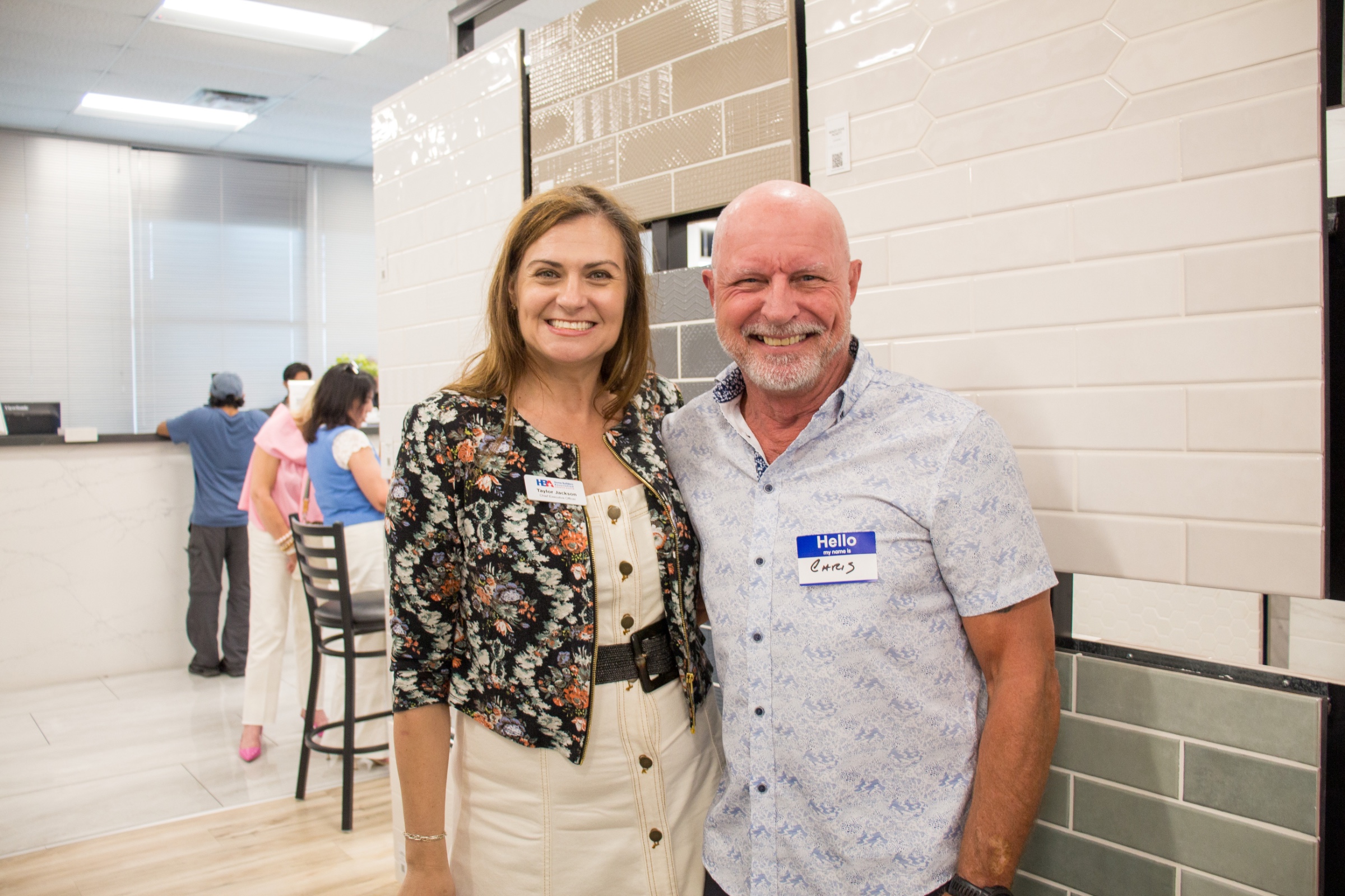 HBA Parade of Homes Happy Hour