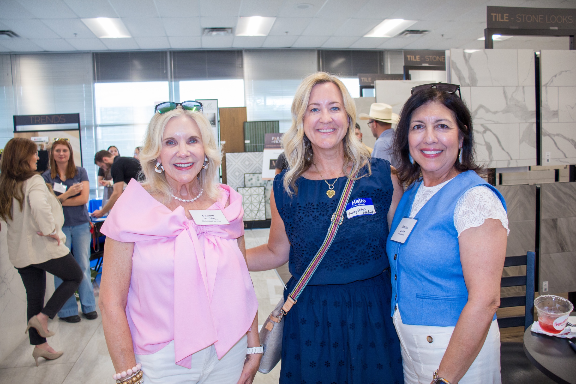 HBA Parade of Homes Happy Hour
