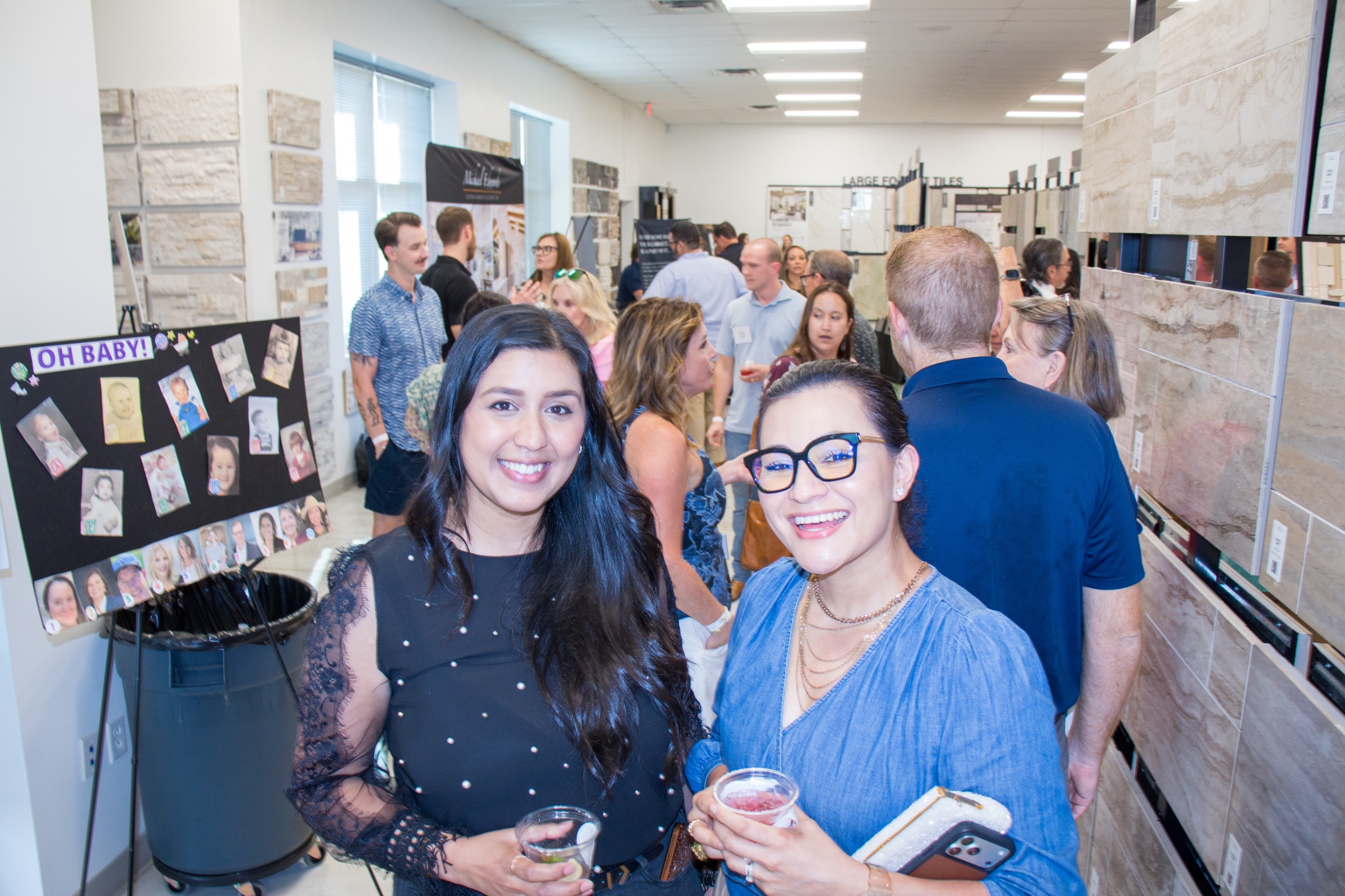 HBA Parade of Homes Happy Hour