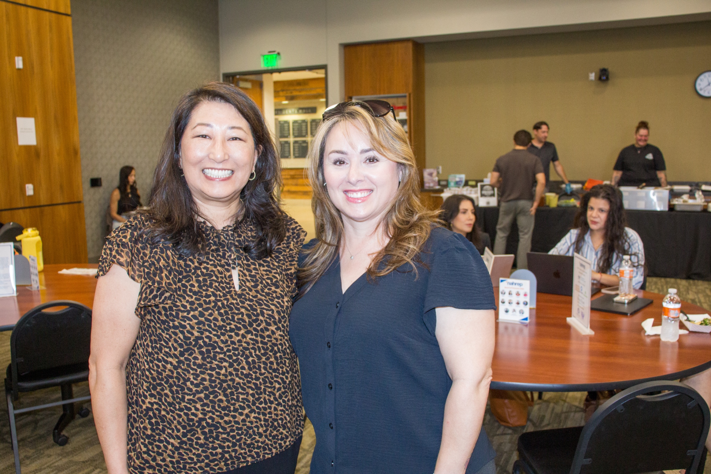 NAHREP Business Rally