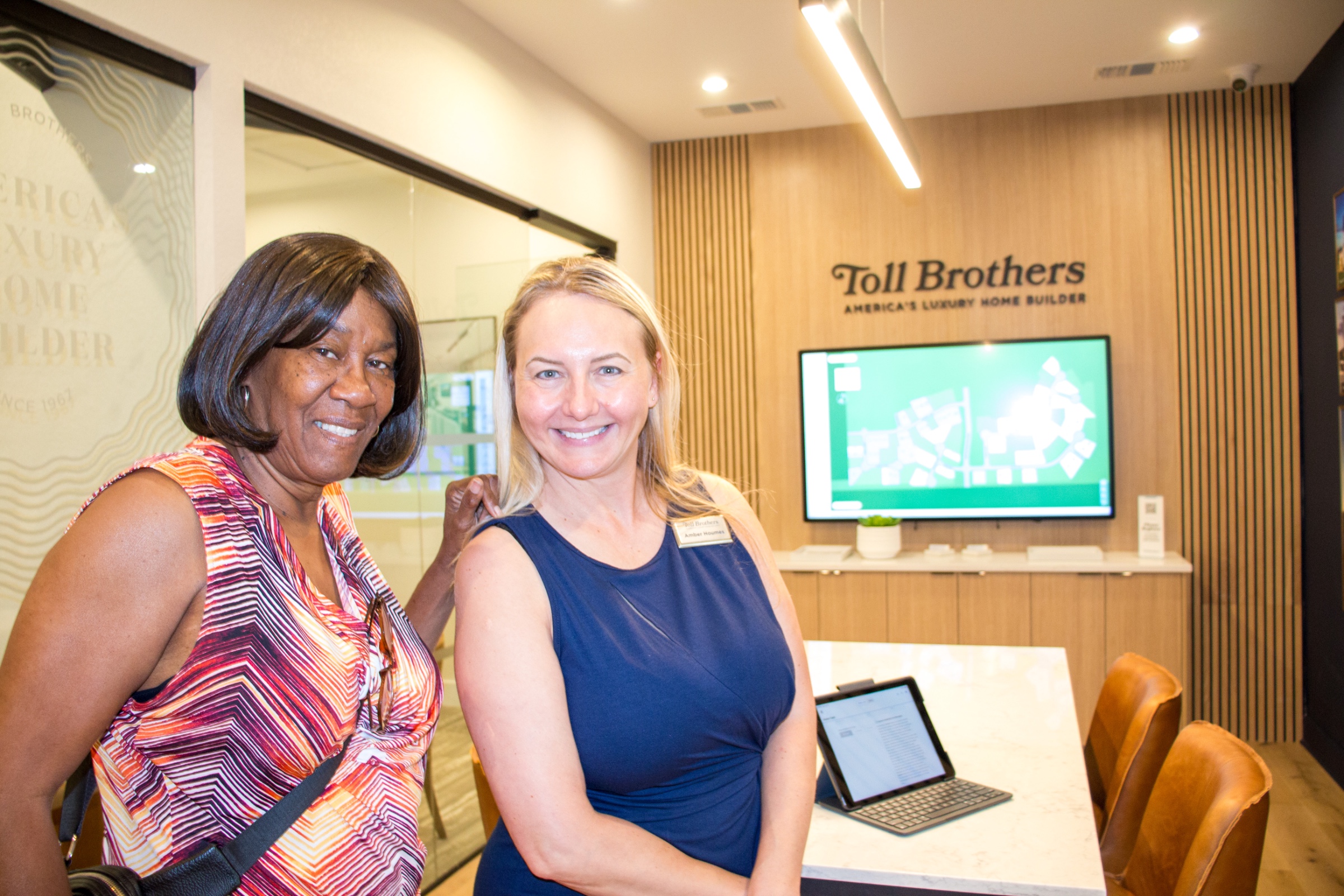 NAHREP Business Rally