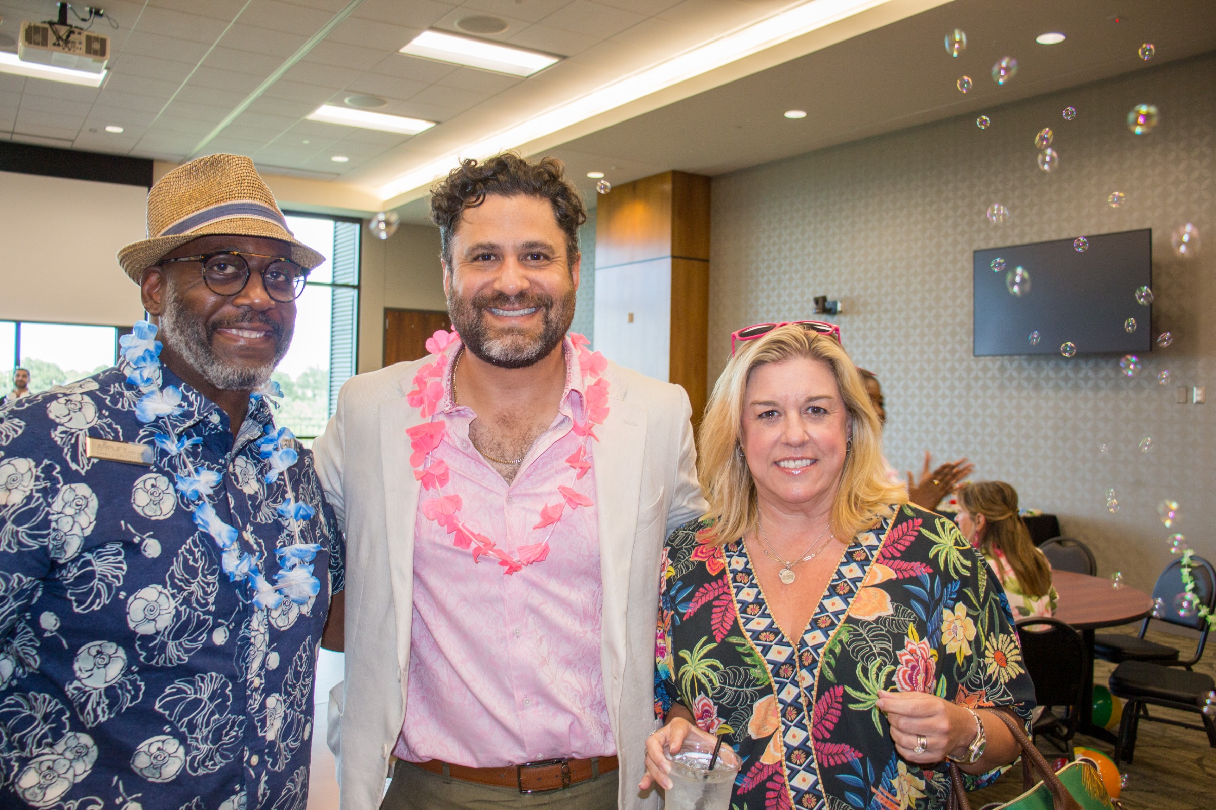 ABoR Affiliate Happy Hour