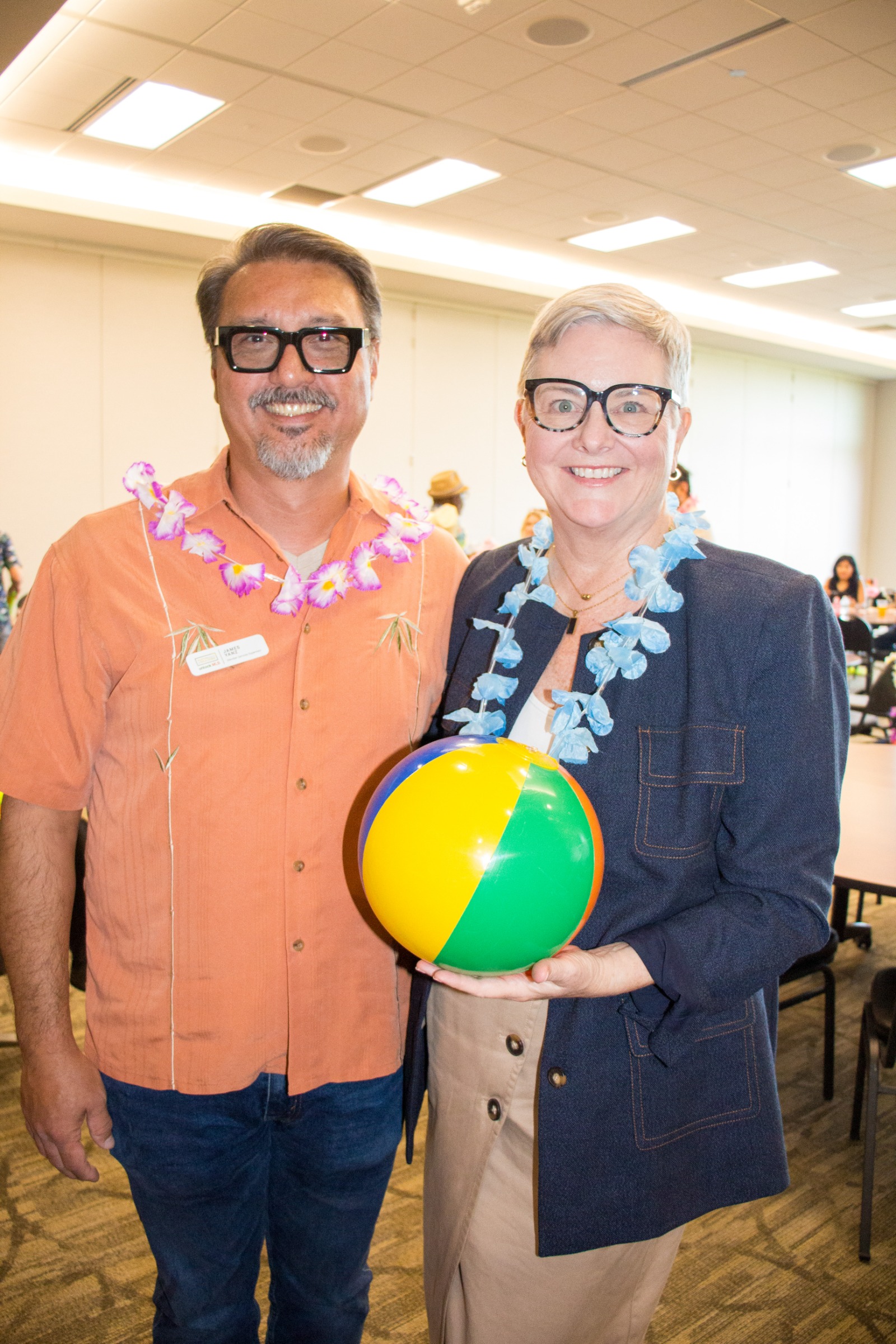 ABoR Affiliate Happy Hour