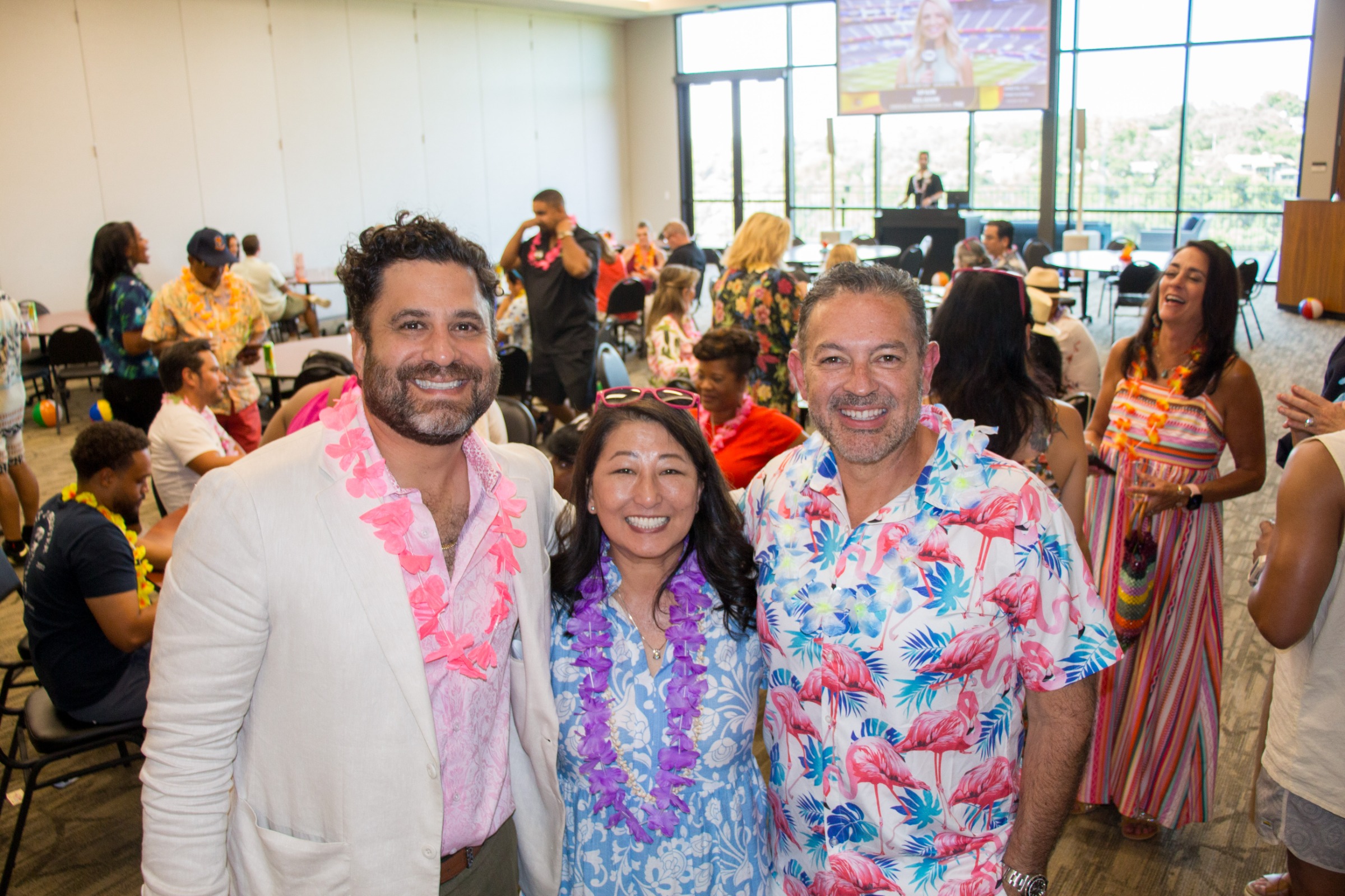 ABoR Affiliate Happy Hour