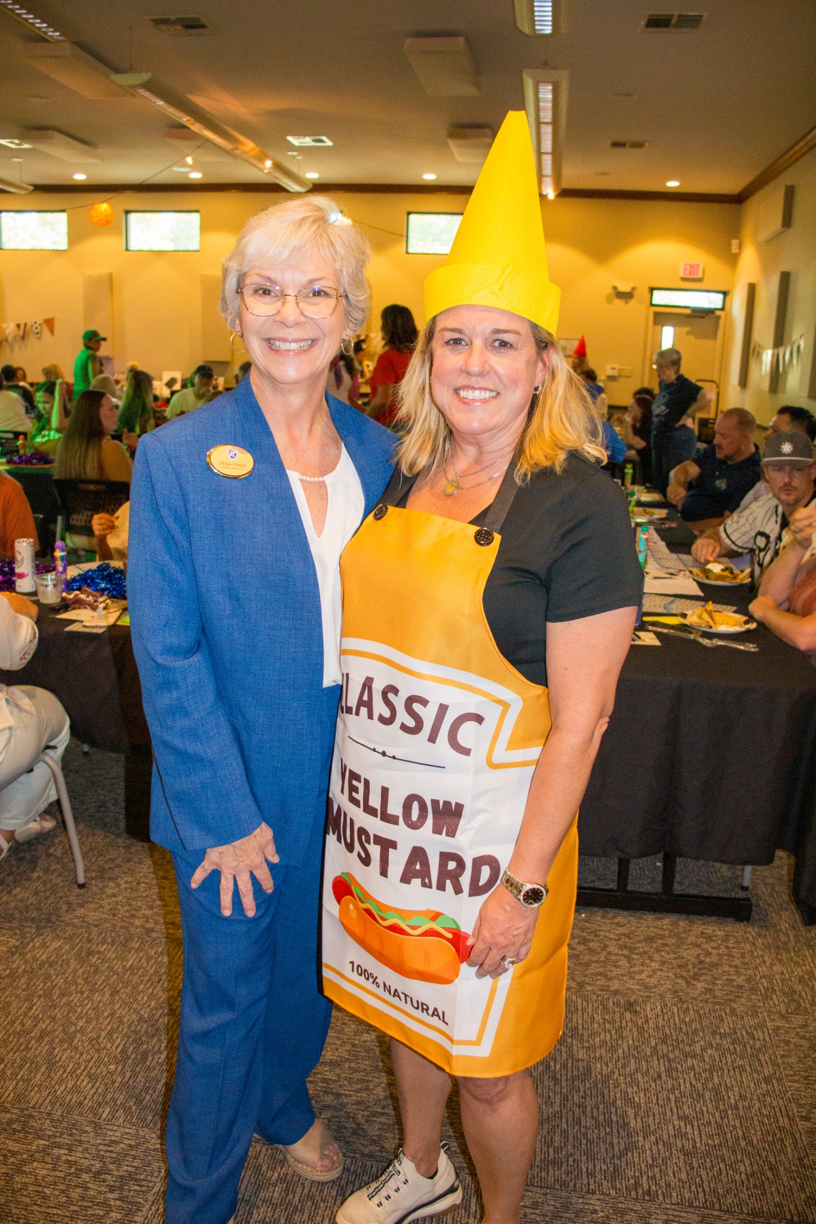 Five Points Tailgate Bingo