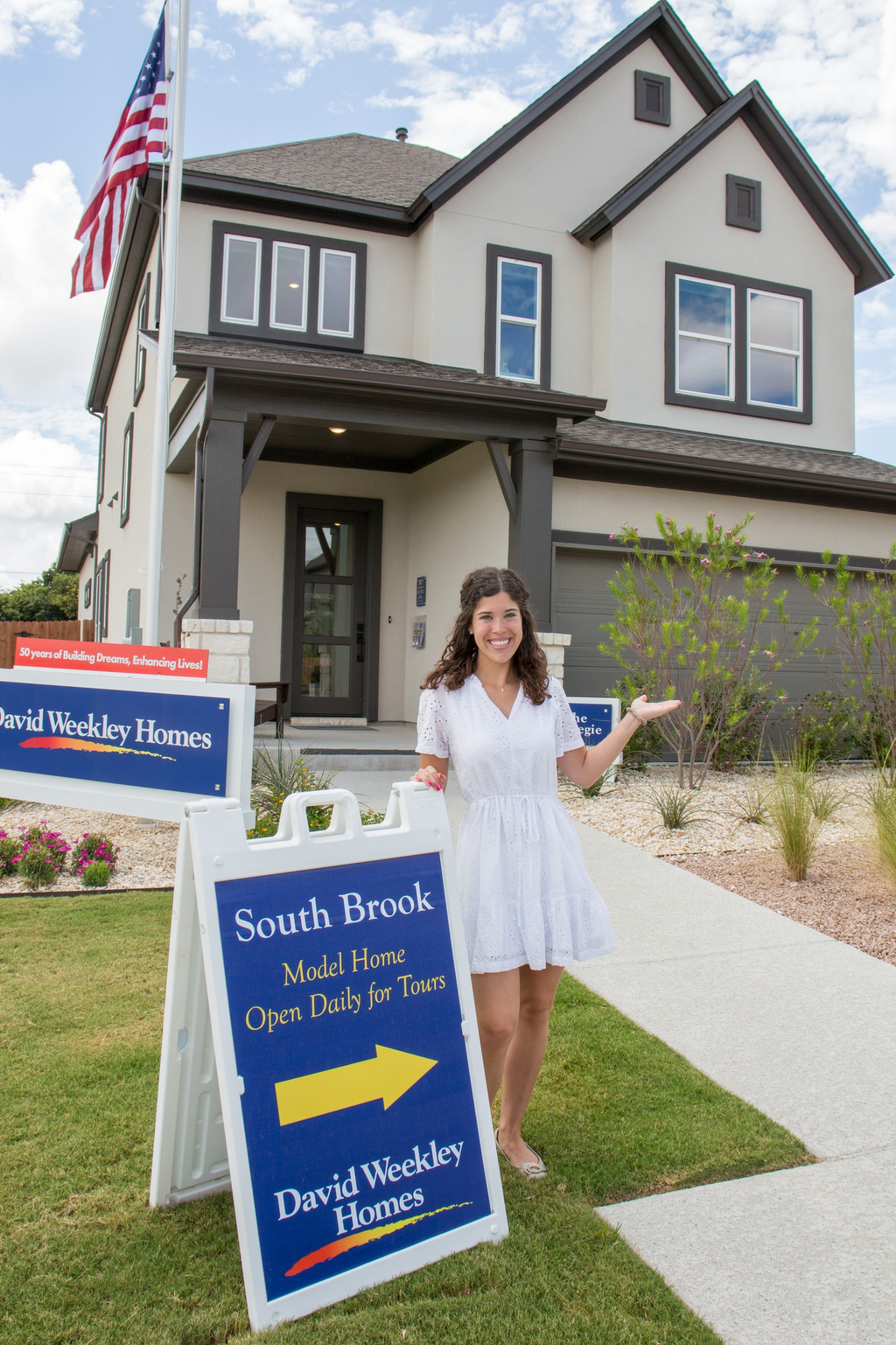 South Brook Sneak Peek