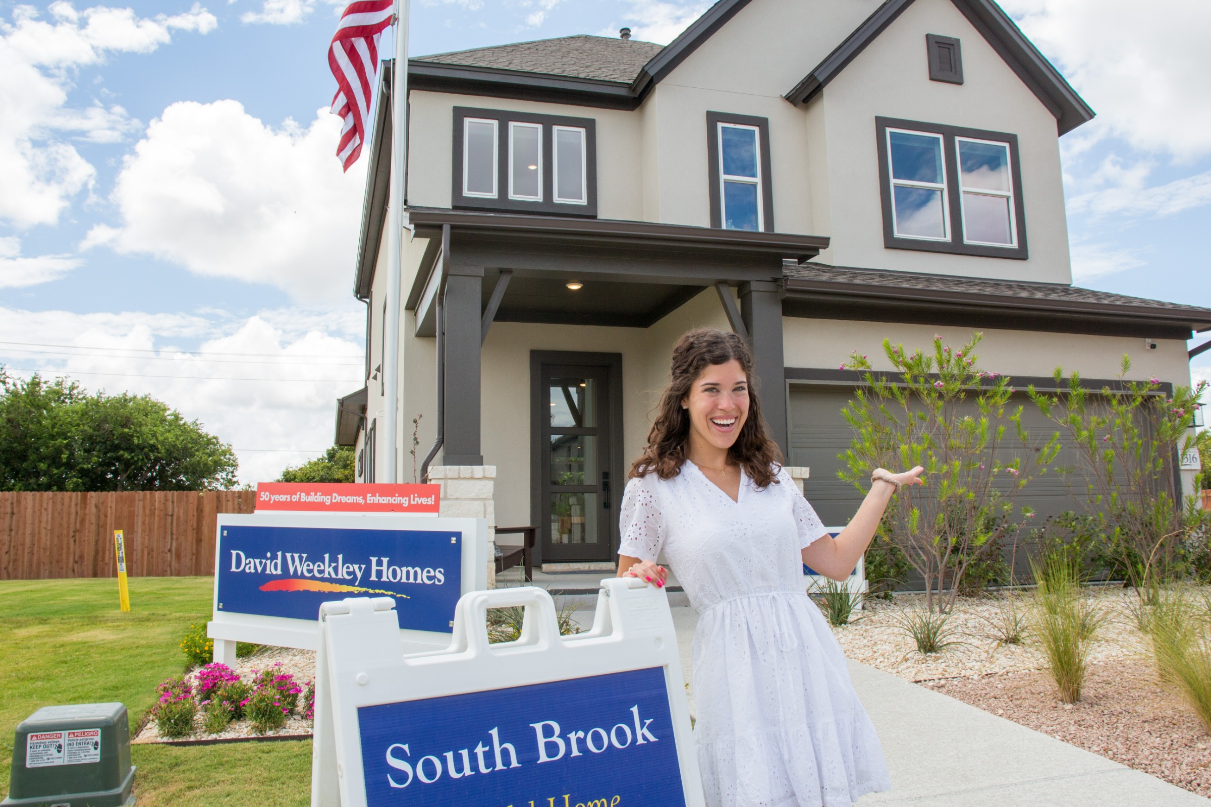 South Brook Sneak Peek