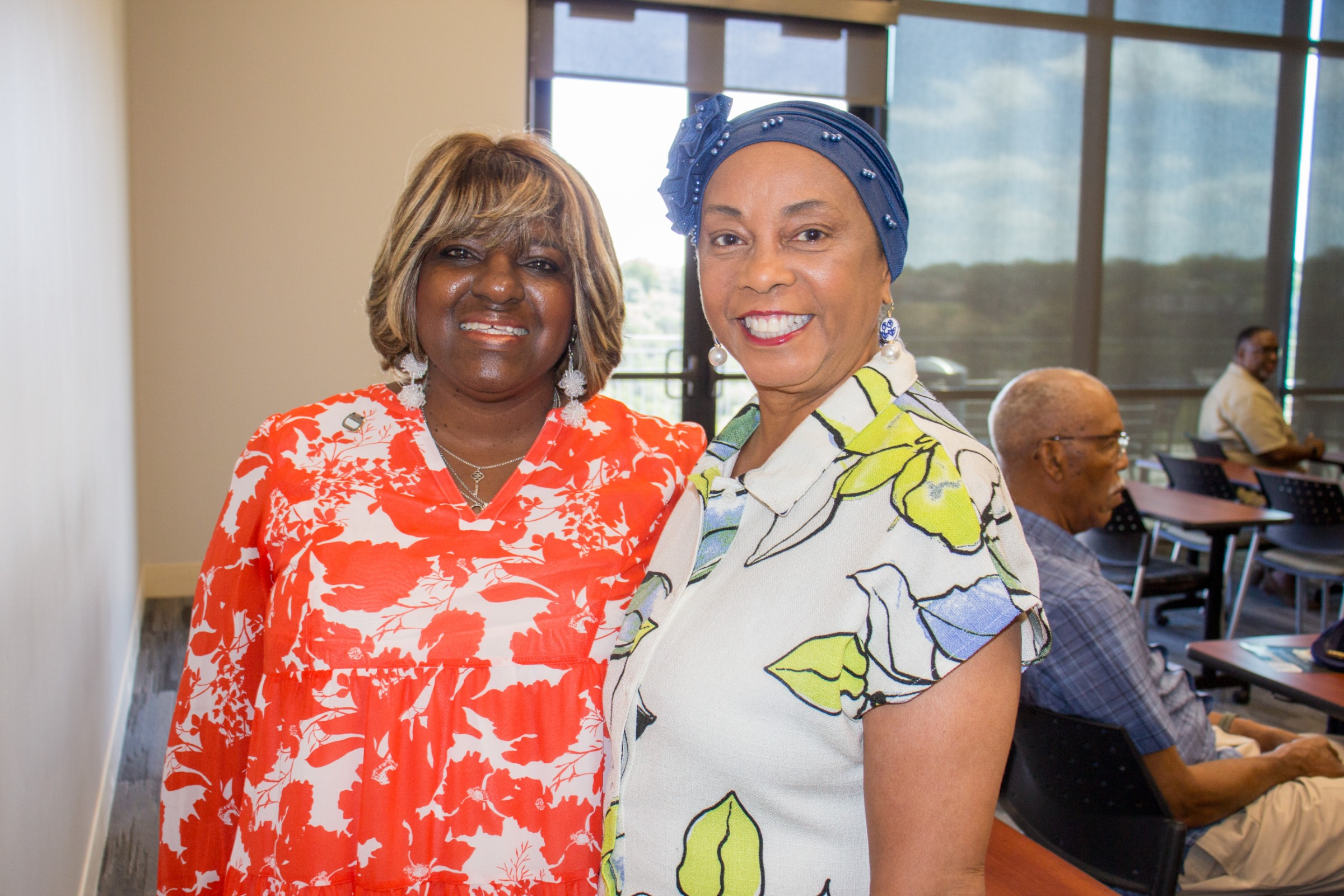 ABREP Monthly Luncheon